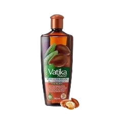 Dabur Vatika Argan Spéciale Cheveux Huile 200 ml