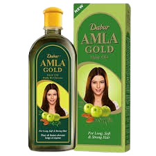 Dabur Amla Almonds Hair Oil 200 ml