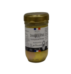 Bloc de Foie gras halal Domaine du Périé