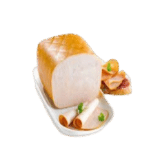 Blanc de Poulet fumé