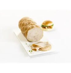 Volys poulet moutarde