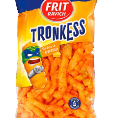 Tronkess 40g | FRIT RAVICH