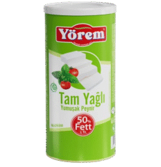 Fromage nomade - Yörem 1kg