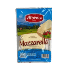 Albeniz mozzarella 65g