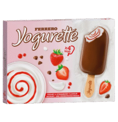 Yogurette Ferrero 200 ml
