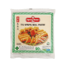 Spring Home TYJ 40 feuilles 550 g