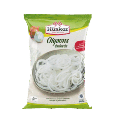 Oignons – 800g