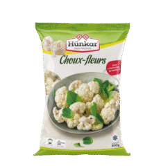 Choux-Fleurs – 800g