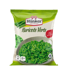 Haricots Verts – 800g