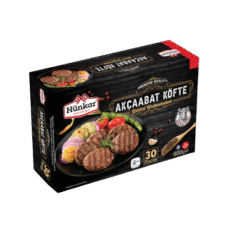 Akçaabat Köfte – 600g