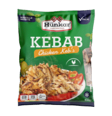 Kebab Chicken Keb’s – 800g