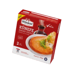 Künefe x2 – 430g