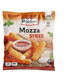 Mozza Sticks – 650g
