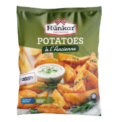 Potatoes à l’Ancienne – 800g