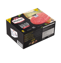 Steak Haché 100% Pur Bœuf – 800g