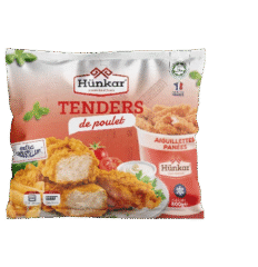 Tenders de Poulet – 800g