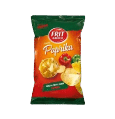 FRIT RAVICH Chips Paprika 125 g