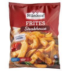 Frites Steakhouse – 800g