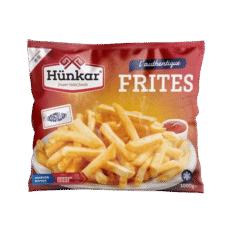 Frites L’Authentique – 1kg