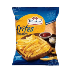 Frites Patates Allumettes 7/7 – 1kg