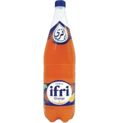 IFRI Orange 1,25 L