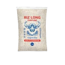 Riz long parfumé RIZ DU MONDE 1 kg