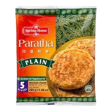 Spring Home Paratha 320 g