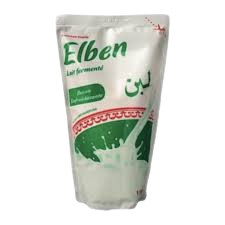 Atlas Lait fermenté 1L