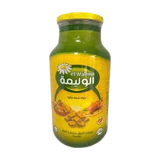 Smen El Walima 900g en pot verre