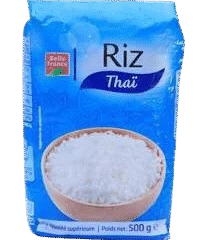 Belle France - Riz thaï 500g