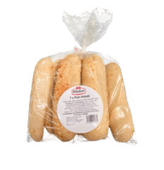 Pain Kebab x7 – 630g