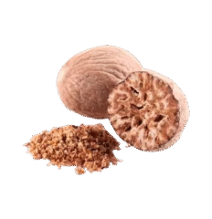 EL BENNA Noix de Muscade 50 g