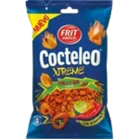 FRIT RAVICH Cocteleo  160g