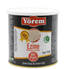 Yörem Ezine Ser 400g