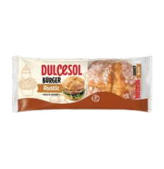 Dulcesol Burger rustique