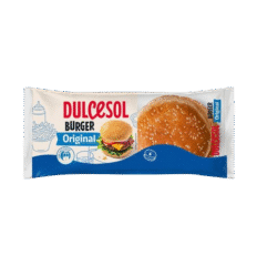 Dulcesol burger original