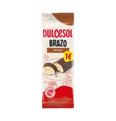 Dulcesol Bras de cacao