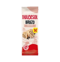 Dulcesol Bras de truffe