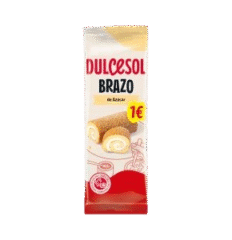Dulcesol Bras de sucre