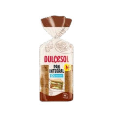 Dulcesol Pain intégral