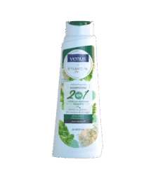 Botanical Touch prévient la chute des cheveux 400ml