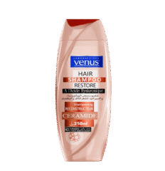 Shampooing Hair restore à l'acide hyaluronique 250ml