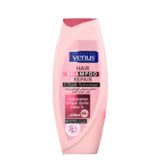 Shampooing Hair Repair à l'acide hyaluronique 250ml
