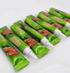 Tube Neha herbal henna rapide