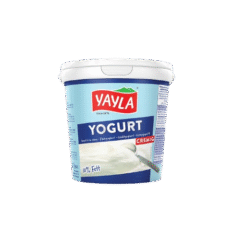 Yayla Yogurt 10% fat 500g