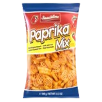 Paprika mix 100g