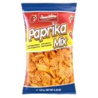 Paprika mix 125g