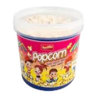 Popcorn sucré 250g
