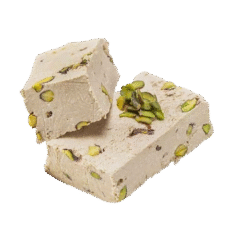 Nougat grec Halva