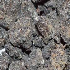 Djaoui noir encens naturel